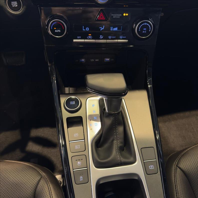 HYUNDAI  CRETA   1.0 Tgdi Platinum  - 1098