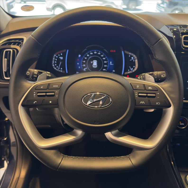 HYUNDAI  CRETA   1.0 Tgdi Platinum  - 1099