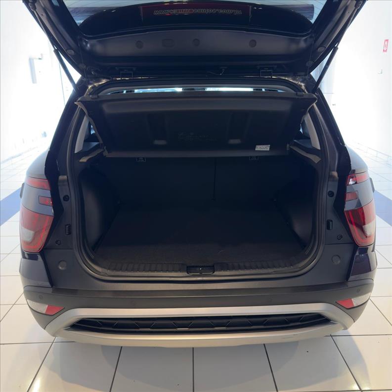 HYUNDAI  CRETA   1.0 Tgdi Platinum  - 1100