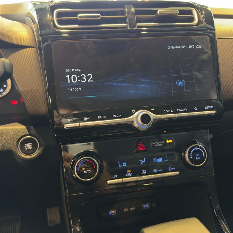 HYUNDAI  CRETA   1.0 Tgdi Platinum  - 1097