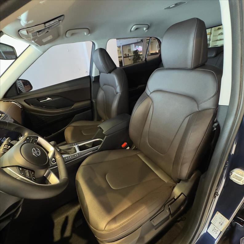 HYUNDAI  CRETA   1.0 Tgdi Platinum  - 1093