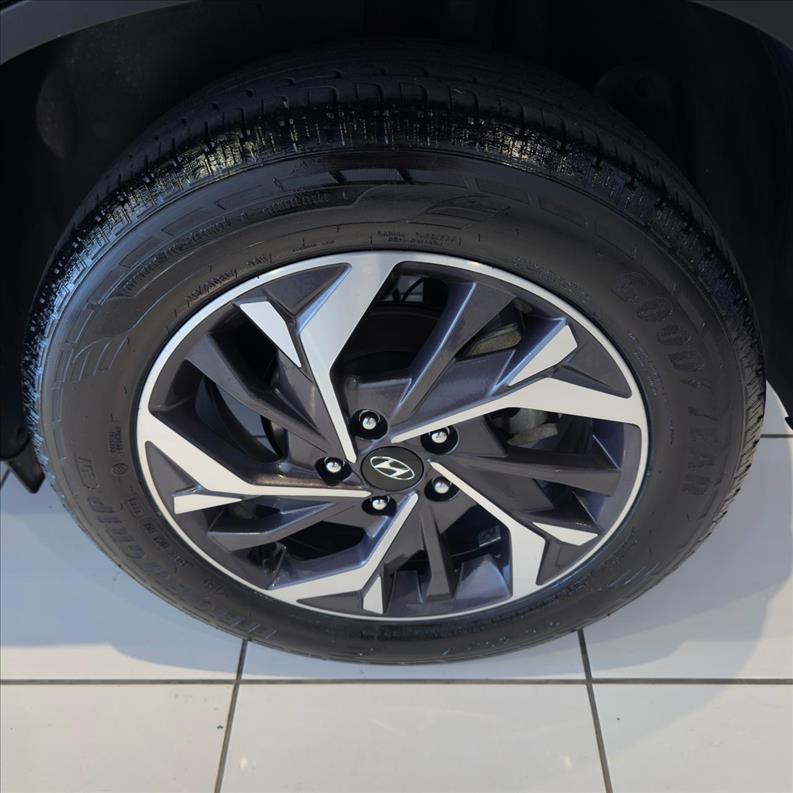 HYUNDAI  CRETA   1.0 Tgdi Platinum  - 1102