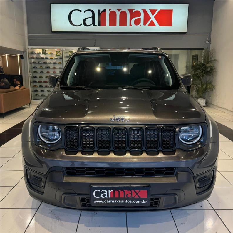 JEEP  RENEGADE   1.3 T270 Turbo Sport  - 3614705
