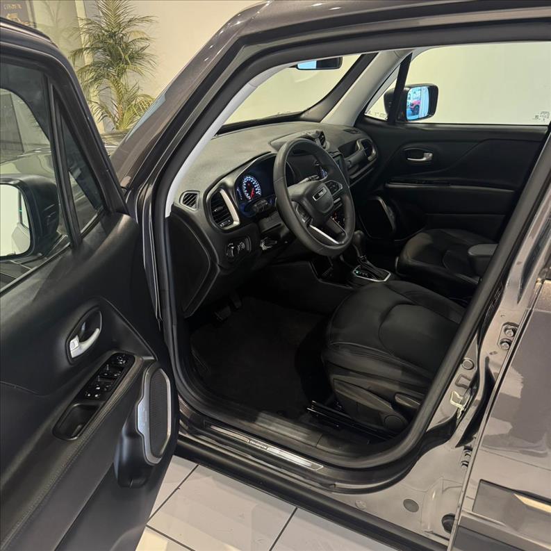 JEEP  RENEGADE   1.3 T270 Turbo Sport  - 3614709