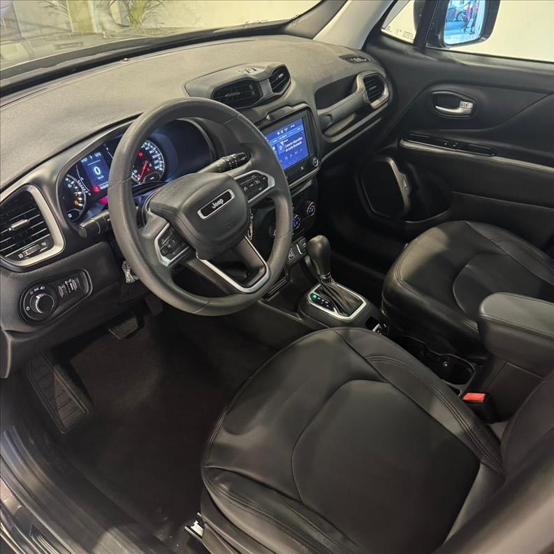 JEEP  RENEGADE   1.3 T270 Turbo Sport  - 3614710