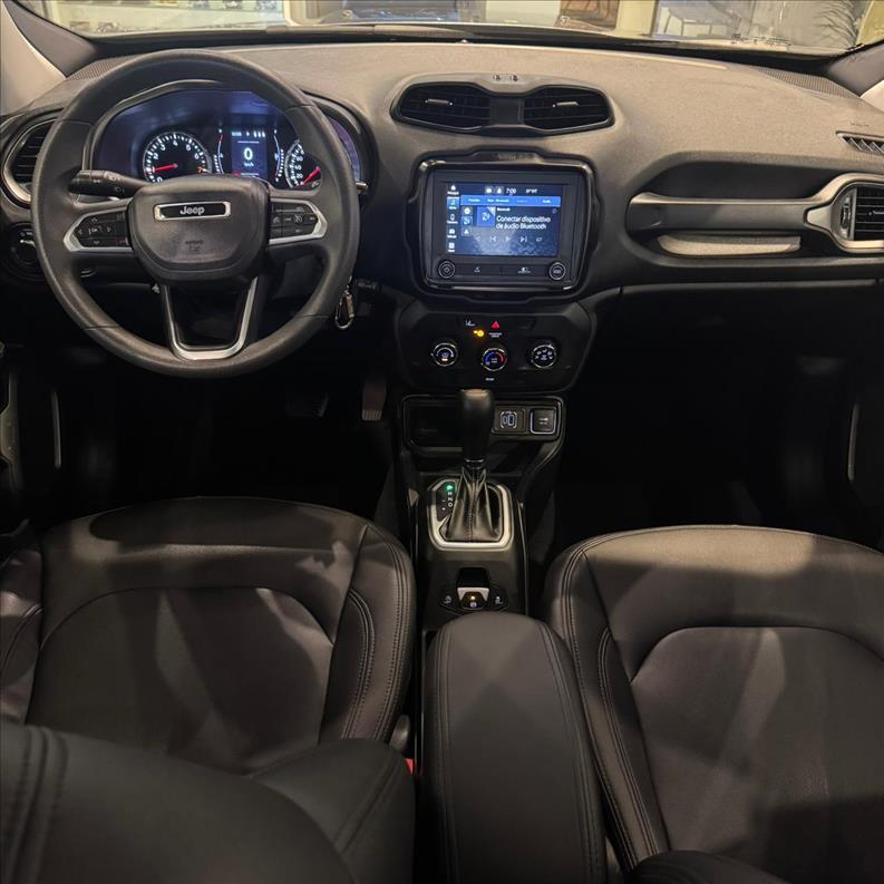 JEEP  RENEGADE   1.3 T270 Turbo Sport  - 3614712