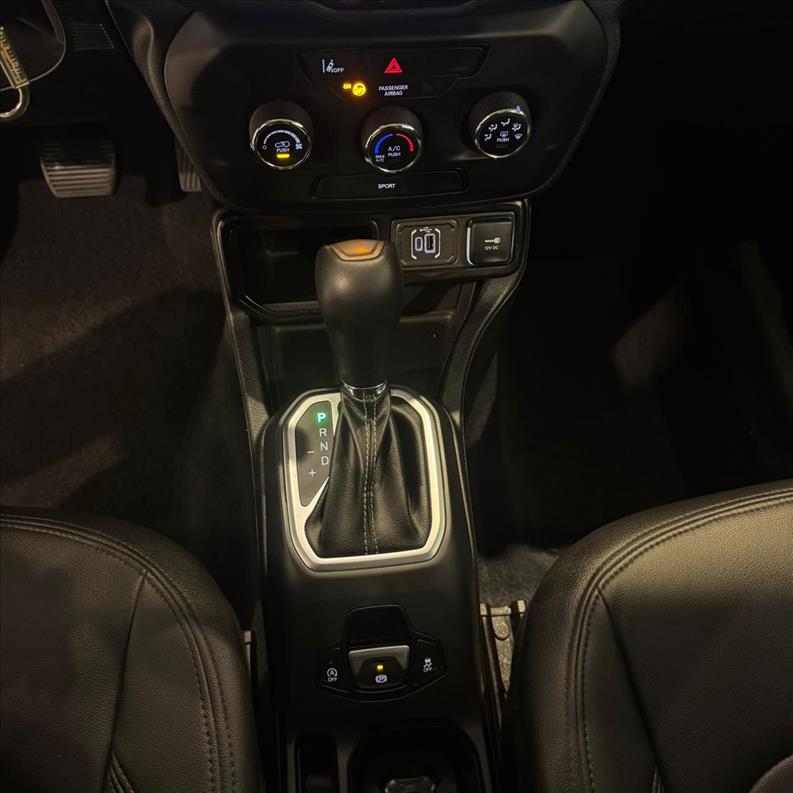 JEEP  RENEGADE   1.3 T270 Turbo Sport  - 3614714