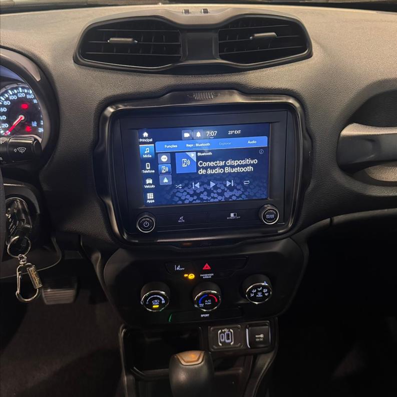 JEEP  RENEGADE   1.3 T270 Turbo Sport  - 3614715