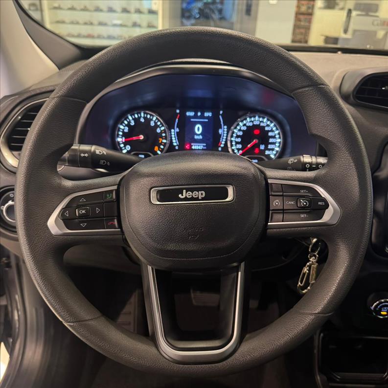 JEEP  RENEGADE   1.3 T270 Turbo Sport  - 3614716