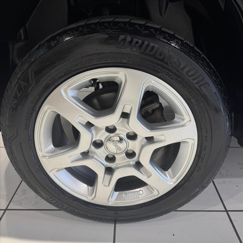 JEEP  RENEGADE   1.3 T270 Turbo Sport  - 3614718