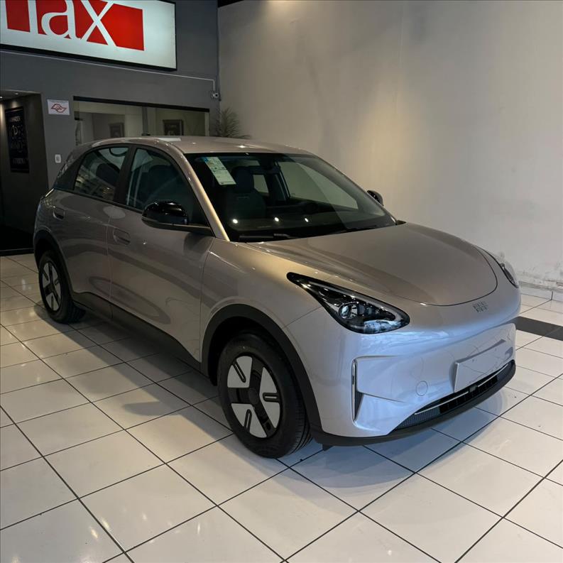 GEELY  EX2   39,4 KW PRO  - 6826261