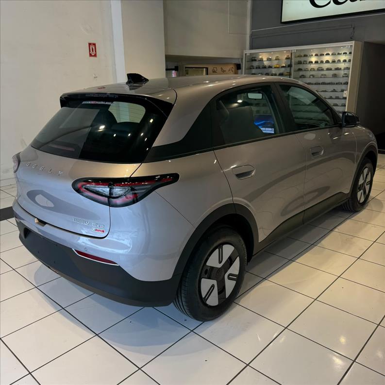 GEELY  EX2   39,4 KW PRO  - 6826259