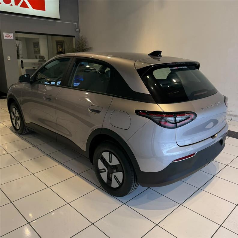 GEELY  EX2   39,4 KW PRO  - 6826262