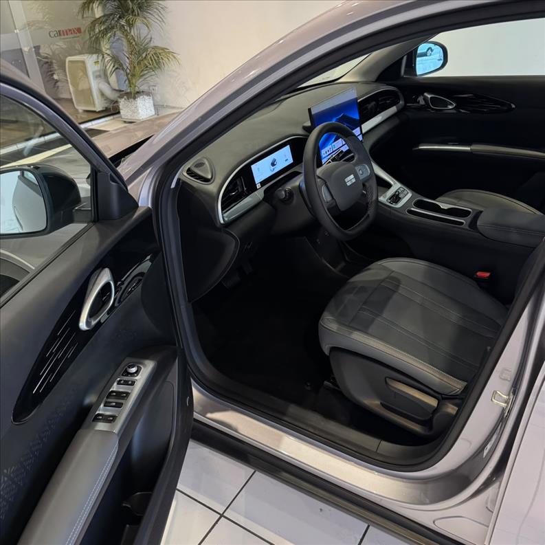 GEELY  EX2   39,4 KW PRO  - 6826264