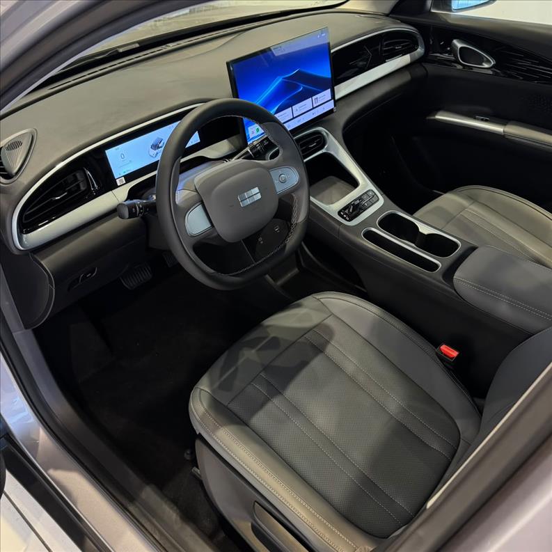 GEELY  EX2   39,4 KW PRO  - 6826265