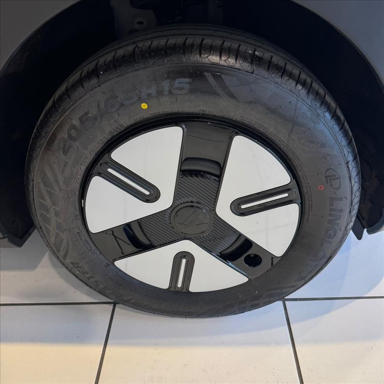 GEELY  EX2   39,4 KW PRO  - 6826275