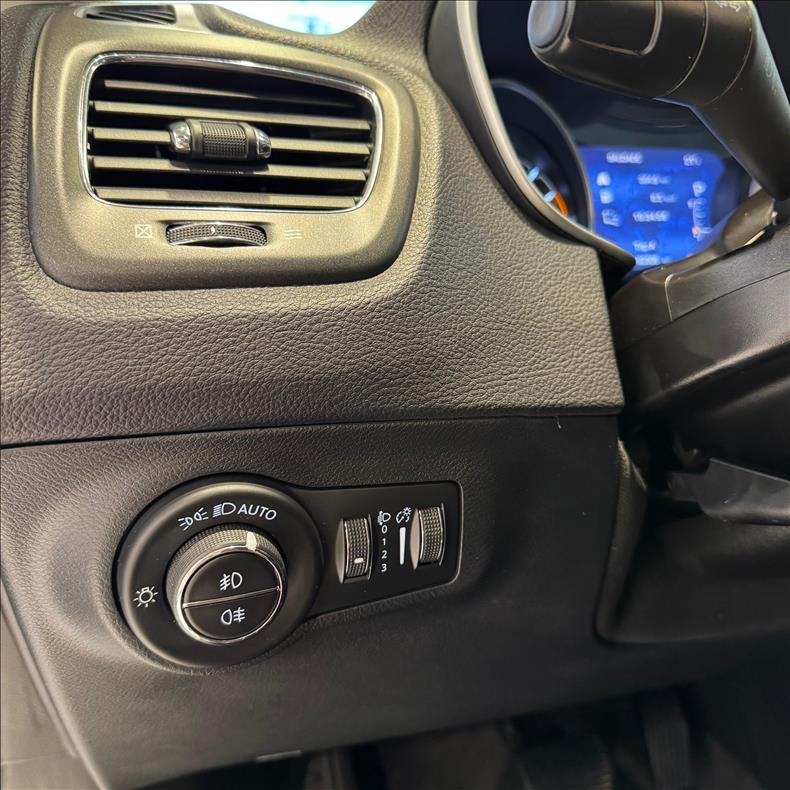 JEEP  COMPASS   2.0 16V Longitude 4X4  - 19681