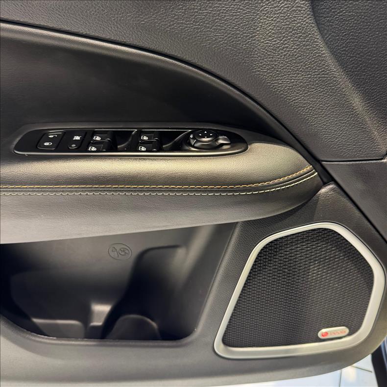 JEEP  COMPASS   2.0 16V Longitude 4X4  - 19684