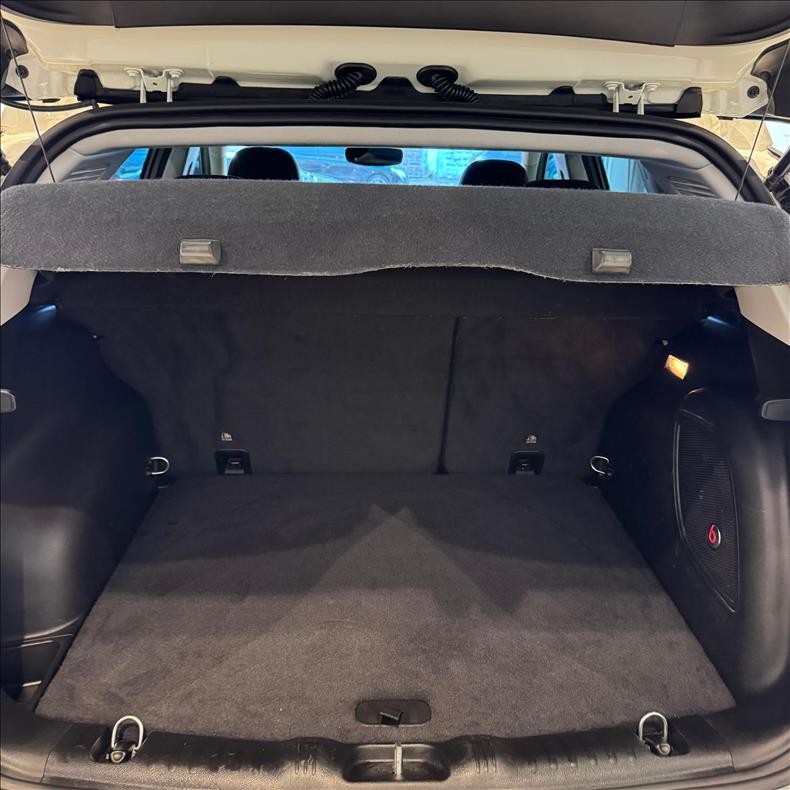 JEEP  COMPASS   2.0 16V Longitude 4X4  - 19687