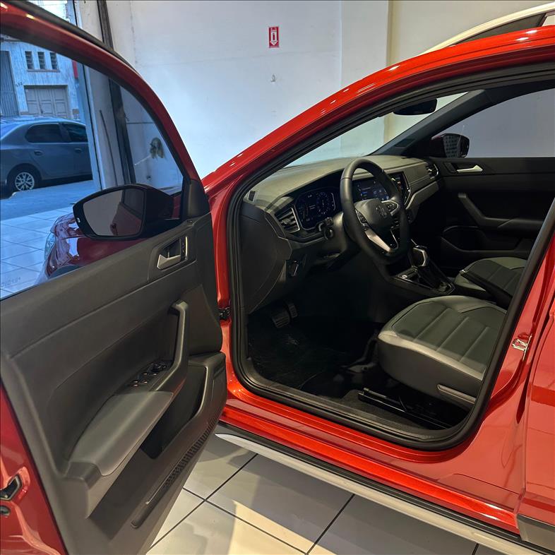 VOLKSWAGEN  NIVUS   1.0 200 TSI Highline  - 1120683
