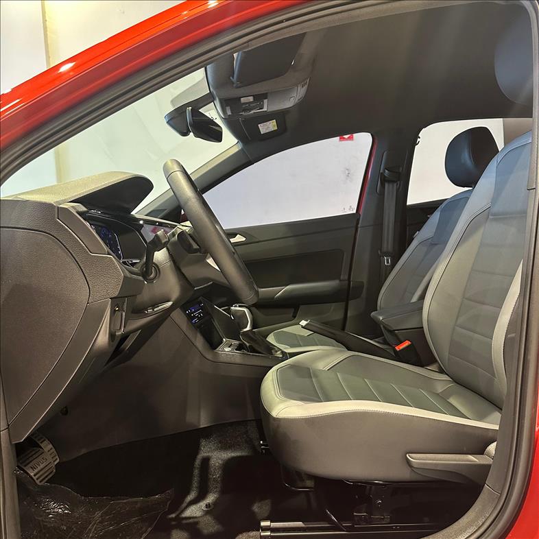 VOLKSWAGEN  NIVUS   1.0 200 TSI Highline  - 1120684