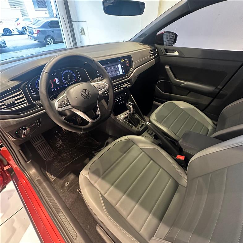 VOLKSWAGEN  NIVUS   1.0 200 TSI Highline  - 1120686