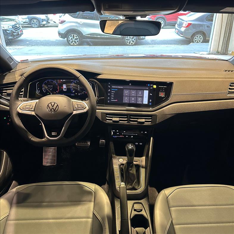 VOLKSWAGEN  NIVUS   1.0 200 TSI Highline  - 1120691