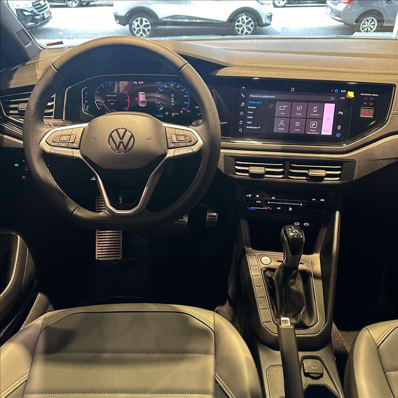 VOLKSWAGEN  NIVUS   1.0 200 TSI Highline  - 1120692
