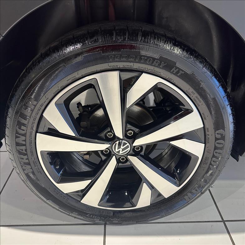 VOLKSWAGEN  NIVUS   1.0 200 TSI Highline  - 1120699