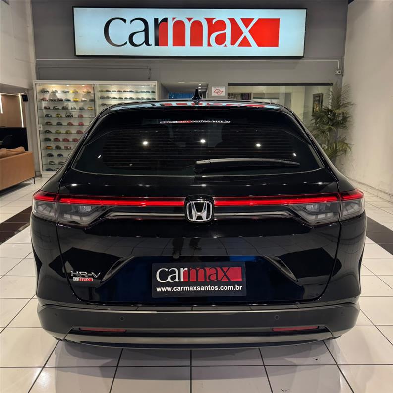 HONDA  HR-V   1.5 DI I-vtec EXL  - 1122140