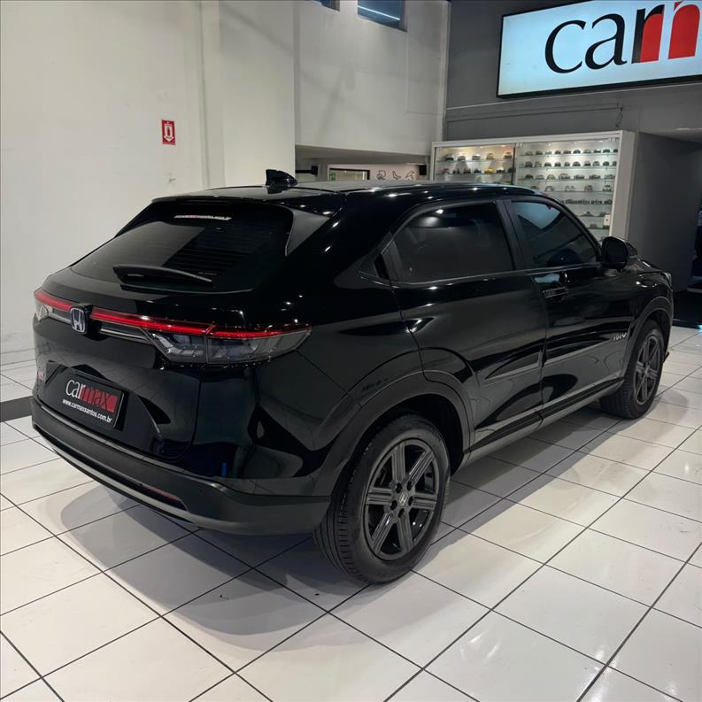 HONDA  HR-V   1.5 DI I-vtec EXL  - 1122136