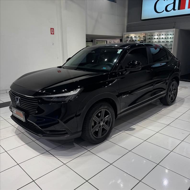 HONDA  HR-V   1.5 DI I-vtec EXL  - 1122135