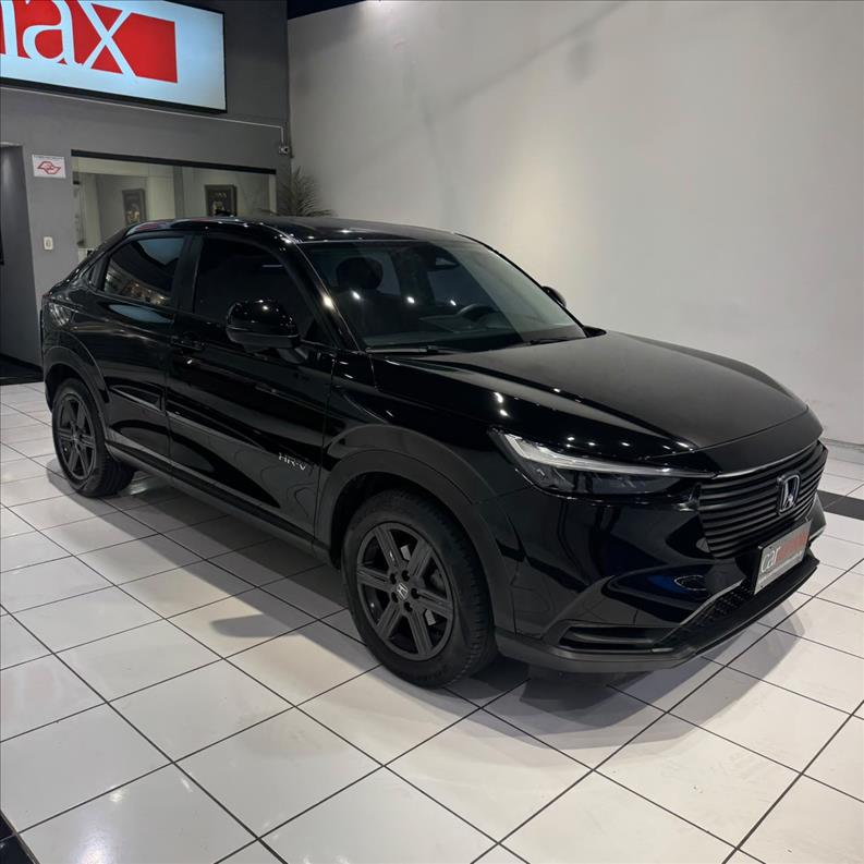 HONDA  HR-V   1.5 DI I-vtec EXL  - 1122138