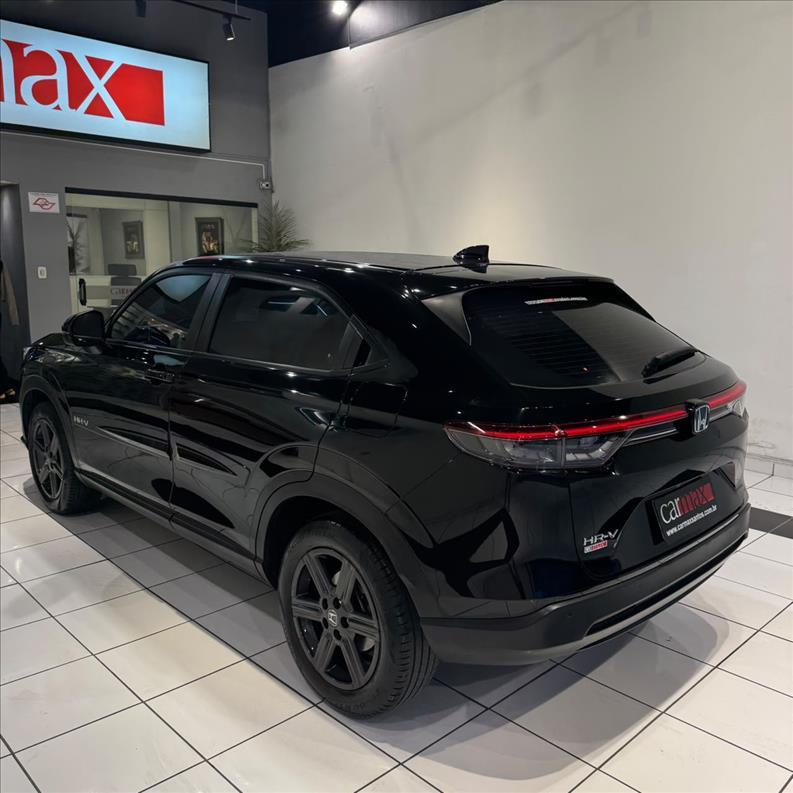 HONDA  HR-V   1.5 DI I-vtec EXL  - 1122139