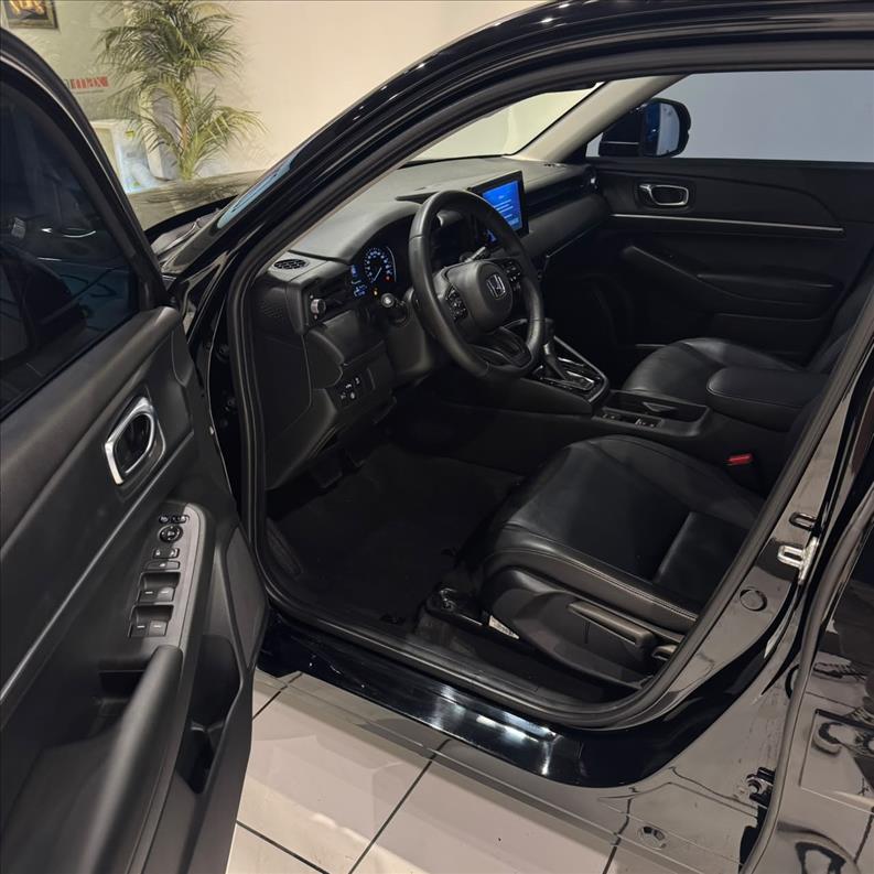 HONDA  HR-V   1.5 DI I-vtec EXL  - 1122141