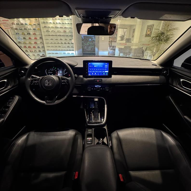 HONDA  HR-V   1.5 DI I-vtec EXL  - 1122144