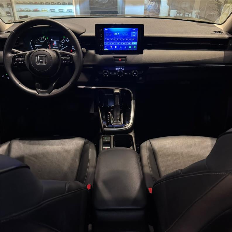 HONDA  HR-V   1.5 DI I-vtec EXL  - 1122145