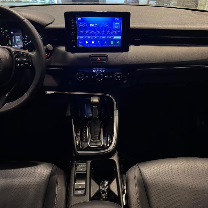 HONDA  HR-V   1.5 DI I-vtec EXL  - 1122147
