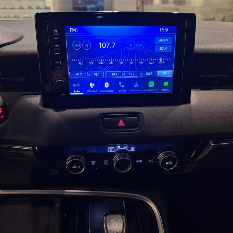 HONDA  HR-V   1.5 DI I-vtec EXL  - 1122148