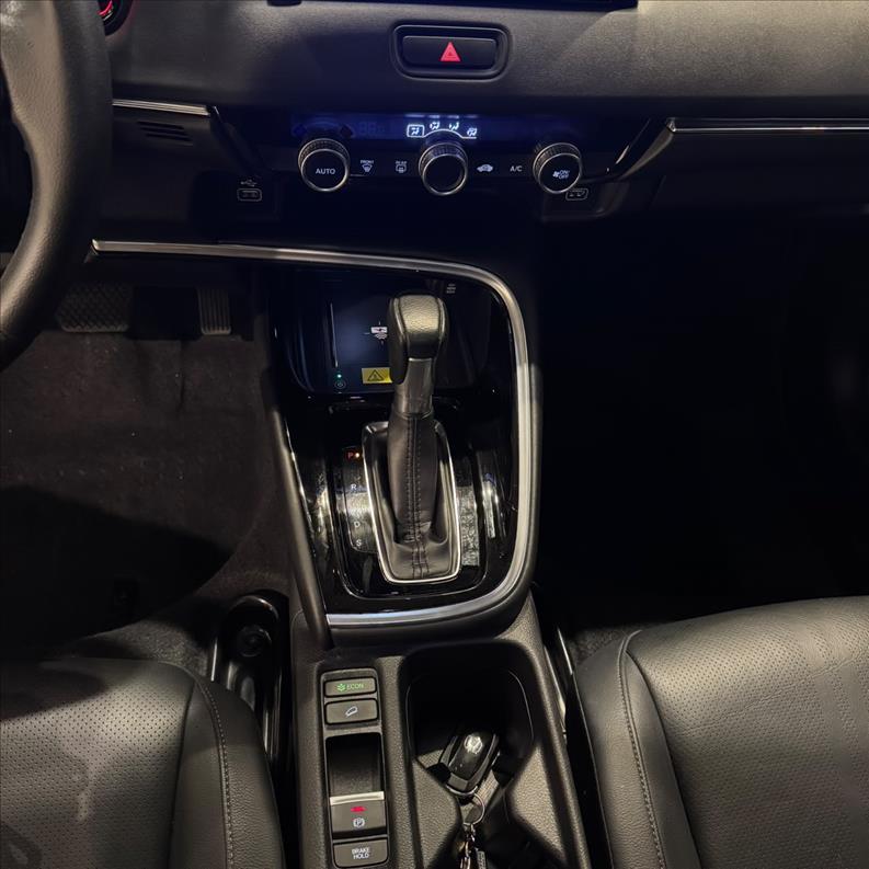 HONDA  HR-V   1.5 DI I-vtec EXL  - 1122149