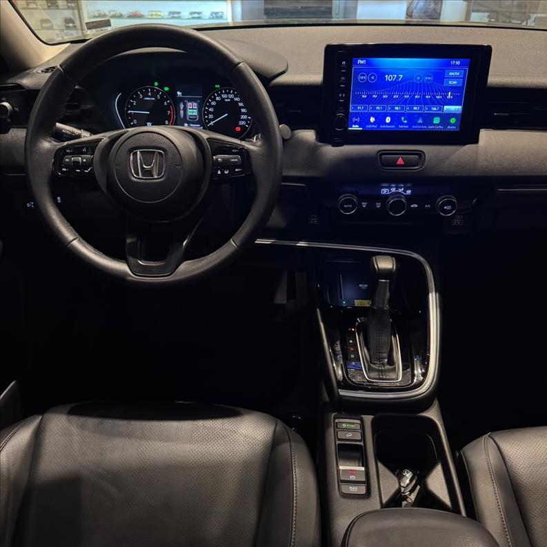 HONDA  HR-V   1.5 DI I-vtec EXL  - 1122146