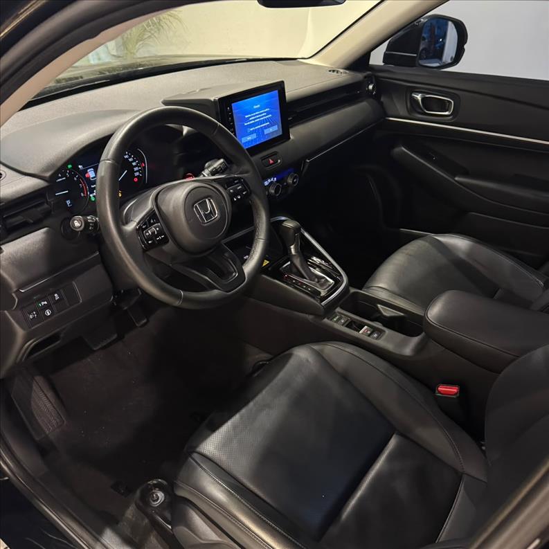 HONDA  HR-V   1.5 DI I-vtec EXL  - 1122142