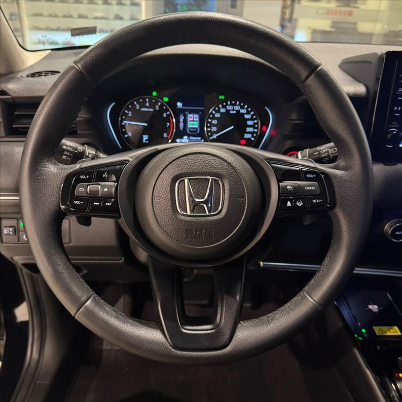 HONDA  HR-V   1.5 DI I-vtec EXL  - 1122150