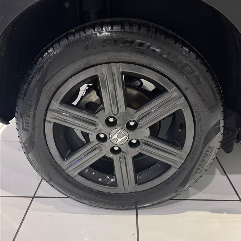 HONDA  HR-V   1.5 DI I-vtec EXL  - 1122151