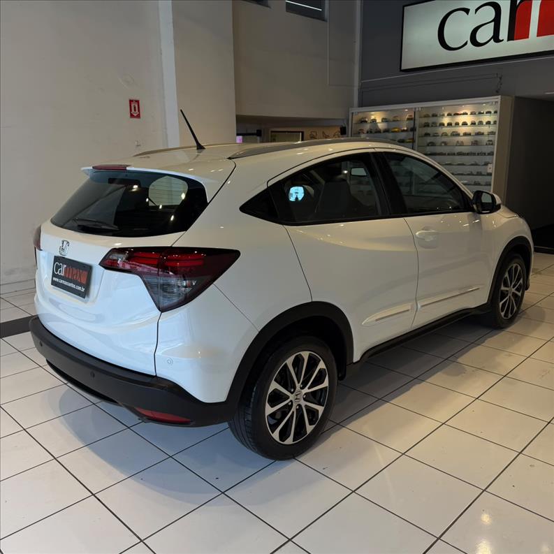HONDA  HR-V   1.8 16V EXL  - 10521282