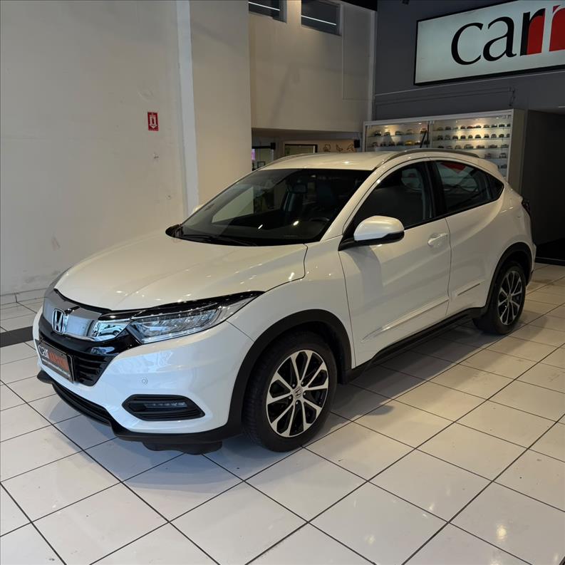 HONDA  HR-V   1.8 16V EXL  - 10521281