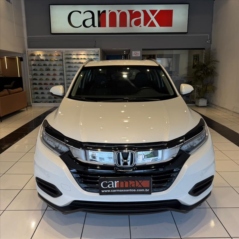 HONDA  HR-V   1.8 16V EXL  - 10521283