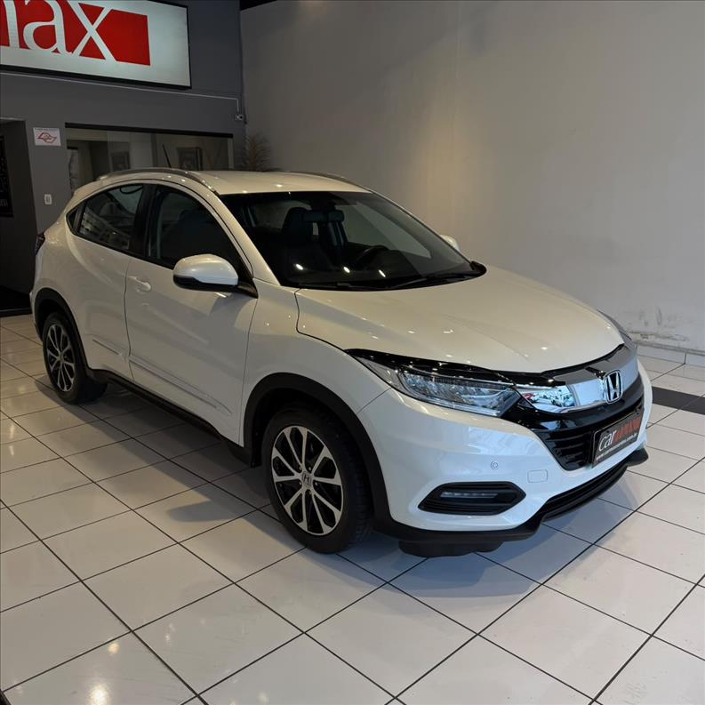 HONDA  HR-V   1.8 16V EXL  - 10521284
