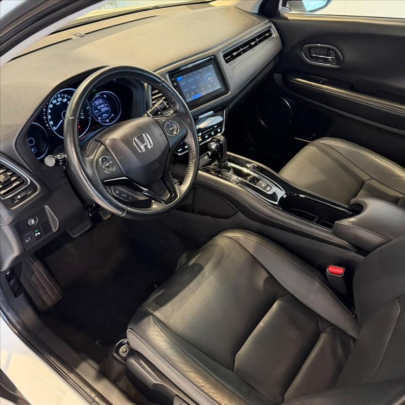 HONDA  HR-V   1.8 16V EXL  - 10521288