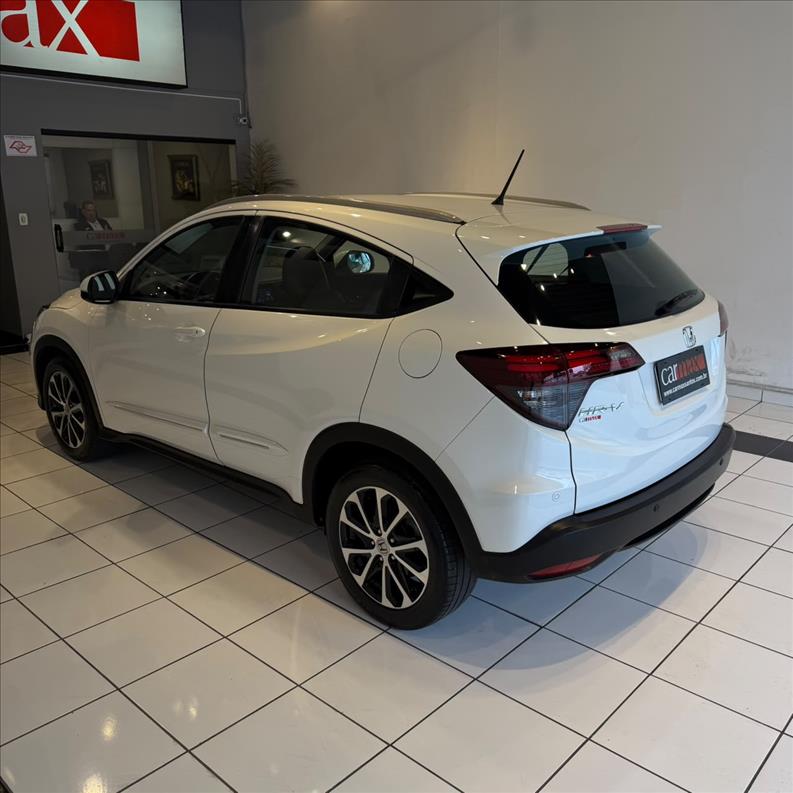 HONDA  HR-V   1.8 16V EXL  - 10521285